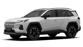 RAV4 Hybrid HEV