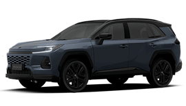 RAV4 Plug In PHEV 
