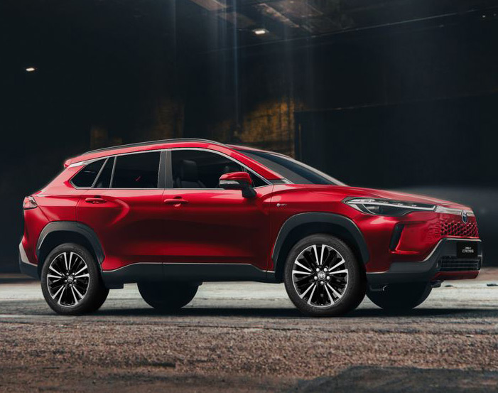 Toyota Companía financiera